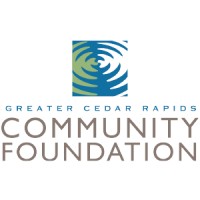 Greater Cedar Rapids Community Foundation logo, Greater Cedar Rapids Community Foundation contact details