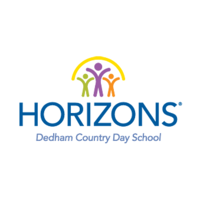 Horizons at Dedham Country Day logo, Horizons at Dedham Country Day contact details