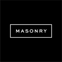 Masonry logo, Masonry contact details