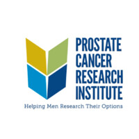 The Prostate Cancer Research Institute logo, The Prostate Cancer Research Institute contact details