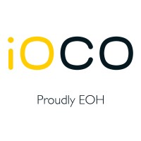 iOCO Network Solutions - Proudly EOH logo, iOCO Network Solutions - Proudly EOH contact details