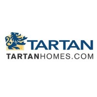 Tartan Homes logo, Tartan Homes contact details