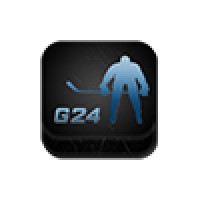 G24 Hockey logo, G24 Hockey contact details