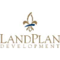 LandPlan Development Corporation logo, LandPlan Development Corporation contact details