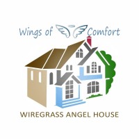 Wiregrass Angel House logo, Wiregrass Angel House contact details