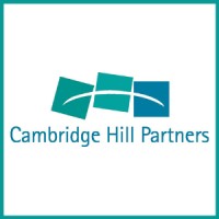 Cambridge Hill Partners Inc logo, Cambridge Hill Partners Inc contact details