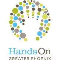 HandsOn Greater Phoenix logo, HandsOn Greater Phoenix contact details