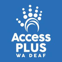 WA Deaf Society logo, WA Deaf Society contact details