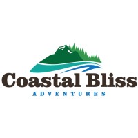 Coastal Bliss Adventures Ltd logo, Coastal Bliss Adventures Ltd contact details