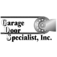 Garage Door Specialist, Inc. logo, Garage Door Specialist, Inc. contact details