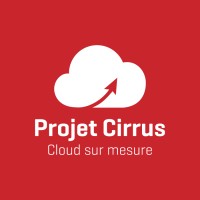 Projet Cirrus logo, Projet Cirrus contact details