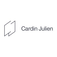 Cardin Julien Inc. logo, Cardin Julien Inc. contact details