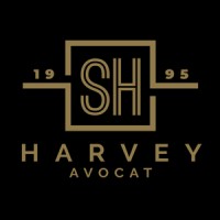 HARVEY AVOCAT • HARVEY BUSINESS LAW logo, HARVEY AVOCAT • HARVEY BUSINESS LAW contact details