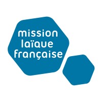 Mission LaÃ¯que FranÃ§aise logo, Mission LaÃ¯que FranÃ§aise contact details