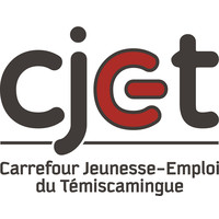 Carrefour jeunesse-emploi du Témiscamingue logo, Carrefour jeunesse-emploi du Témiscamingue contact details