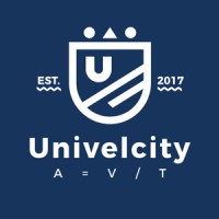 Univelcity logo, Univelcity contact details