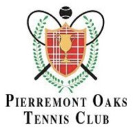 Pierremont Oaks Tennis Club logo, Pierremont Oaks Tennis Club contact details