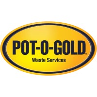 Pot O Gold logo, Pot O Gold contact details