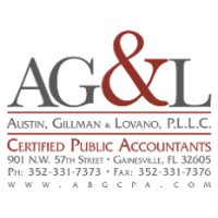 Austin, Gillman & Lovano, P.L.L.C. logo, Austin, Gillman & Lovano, P.L.L.C. contact details