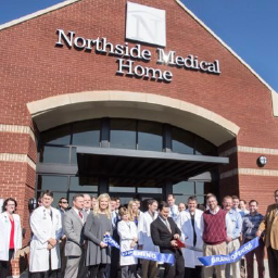 Northside Medical Associates logo, Northside Medical Associates contact details