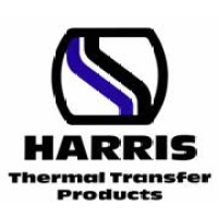 Harris Thermal Transfer Prods logo, Harris Thermal Transfer Prods contact details