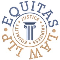 EquitasLaw LLP logo, EquitasLaw LLP contact details