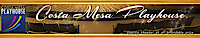 Costa Mesa Playhouse logo, Costa Mesa Playhouse contact details