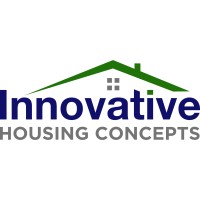 Innovative Housing Concepts logo, Innovative Housing Concepts contact details