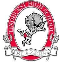 Lindhurst High School logo, Lindhurst High School contact details