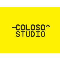 Coloso Studio logo, Coloso Studio contact details