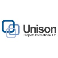 Unison Projects International Limited logo, Unison Projects International Limited contact details