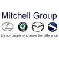 Mitchell Group logo, Mitchell Group contact details