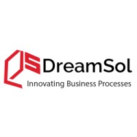 DreamSol TeleSolutions Private Limited logo, DreamSol TeleSolutions Private Limited contact details