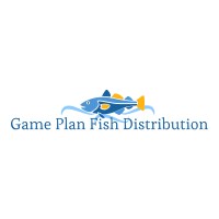 Game Plan Fish Distribution logo, Game Plan Fish Distribution contact details