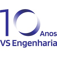 VS Engenharia logo, VS Engenharia contact details