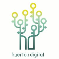 Huerto Digital logo, Huerto Digital contact details