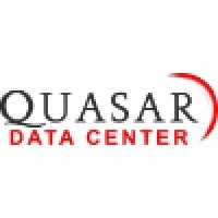 Quasar Data Center logo, Quasar Data Center contact details