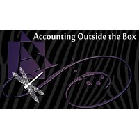 Accounting Outside the Box LLC logo, Accounting Outside the Box LLC contact details