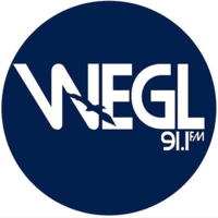 WEGL Radio logo, WEGL Radio contact details