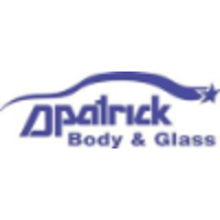 D-Patrick Body and Glass logo, D-Patrick Body and Glass contact details