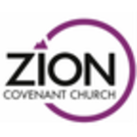 Zion Covenant Church logo, Zion Covenant Church contact details