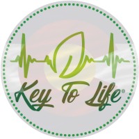 Key To Life Supply logo, Key To Life Supply contact details