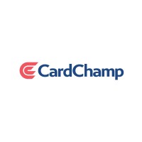 CardChamp logo, CardChamp contact details