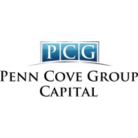 PCG Capital logo, PCG Capital contact details