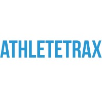 AthleteTrax logo, AthleteTrax contact details