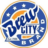 Brew City Brand logo, Brew City Brand contact details