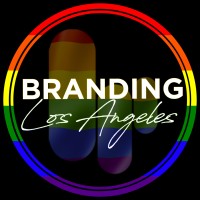 Branding Los Angeles logo, Branding Los Angeles contact details