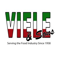 Viele and Sons logo, Viele and Sons contact details