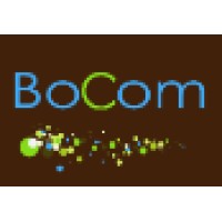 Bocom logo, Bocom contact details