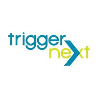 Trigger Next logo, Trigger Next contact details